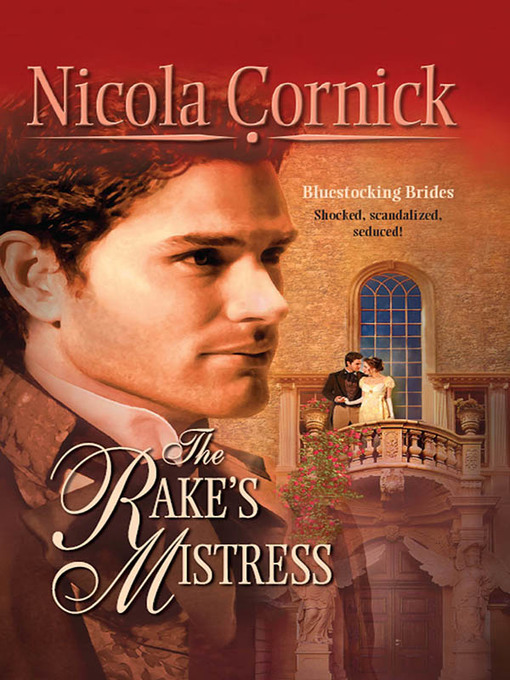 Title details for The Rake's Mistress by Nicola Cornick - Wait list